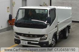 mitsubishi-fuso canter 2024 -MITSUBISHI--Canter FBA20-604122---MITSUBISHI--Canter FBA20-604122-