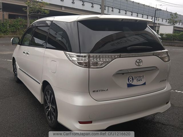 toyota estima 2013 -TOYOTA--Estima ACR50W--ACR50-0170965---TOYOTA--Estima ACR50W--ACR50-0170965- image 2