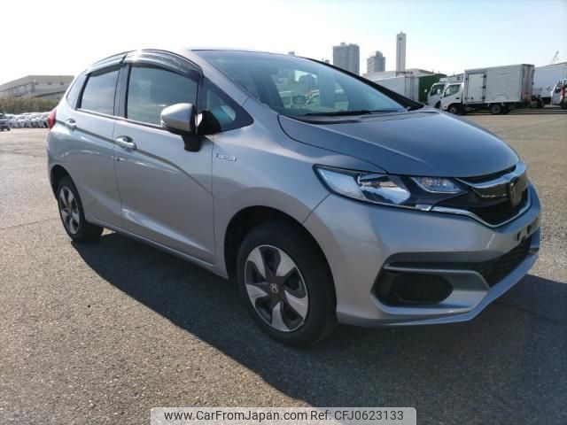 honda fit-hybrid 2020 quick_quick_DAA-GP6_GP6-3405726 image 2