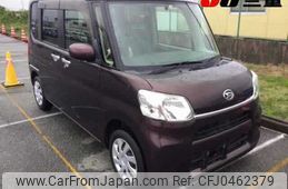 daihatsu tanto 2015 -DAIHATSU--Tanto LA600S--0330337---DAIHATSU--Tanto LA600S--0330337-