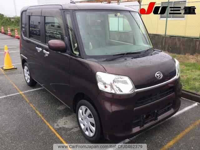 daihatsu tanto 2015 -DAIHATSU--Tanto LA600S--0330337---DAIHATSU--Tanto LA600S--0330337- image 1