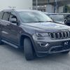 jeep grand-cherokee 2020 -CHRYSLER--Jeep Grand Cherokee 7BA-WK36P--1C4RJFFG6KC777022---CHRYSLER--Jeep Grand Cherokee 7BA-WK36P--1C4RJFFG6KC777022- image 4