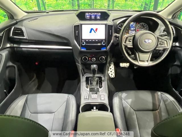 subaru impreza-sports 2018 quick_quick_GT7_GT7-070857 image 2