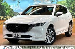 mazda cx-5 2022 quick_quick_KF2P_KF2P-510307