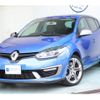 renault megane 2017 quick_quick_ABA-ZF4R_VF1BZY306G0736690 image 2
