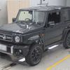 suzuki jimny-sierra 2024 -SUZUKI 【滋賀 502せ9775】--Jimny Sierra JB74W-223480---SUZUKI 【滋賀 502せ9775】--Jimny Sierra JB74W-223480- image 1