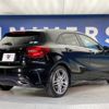 mercedes-benz a-class 2018 -MERCEDES-BENZ--Benz A Class DBA-176042--WDD1760422J754306---MERCEDES-BENZ--Benz A Class DBA-176042--WDD1760422J754306- image 19