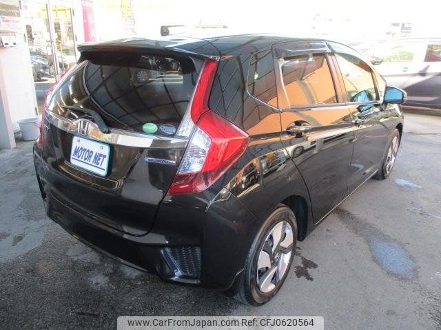 honda fit 2013 -HONDA--Fit GP5--3019232---HONDA--Fit GP5--3019232- image 2