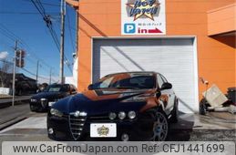 alfa-romeo 159 2007 -ALFA ROMEO--Alfa Romeo 159 GH-93922--ZAR93900007018326---ALFA ROMEO--Alfa Romeo 159 GH-93922--ZAR93900007018326-