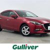 mazda axela 2016 -MAZDA--Axela DBA-BM5AP--BM5AP-400024---MAZDA--Axela DBA-BM5AP--BM5AP-400024- image 1