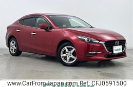 mazda axela 2016 -MAZDA--Axela DBA-BM5AP--BM5AP-400024---MAZDA--Axela DBA-BM5AP--BM5AP-400024-