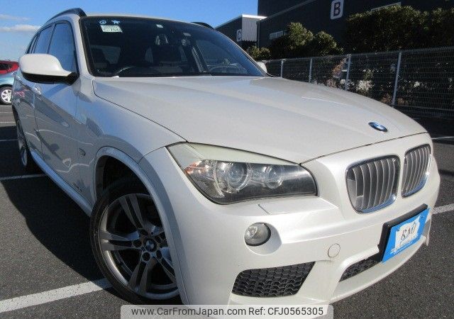 bmw x1 2011 REALMOTOR_Y2024120215F-21 image 2