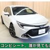 toyota corolla-sport 2023 -TOYOTA--Corolla Sport 6AA-ZWE219H--ZWE219-4009482---TOYOTA--Corolla Sport 6AA-ZWE219H--ZWE219-4009482- image 1