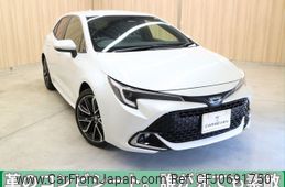 toyota corolla-sport 2023 -TOYOTA--Corolla Sport 6AA-ZWE219H--ZWE219-4009482---TOYOTA--Corolla Sport 6AA-ZWE219H--ZWE219-4009482-