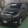 toyota alphard 2016 -TOYOTA 【多摩 345ﾂ44】--Alphard AGH30W-0104385---TOYOTA 【多摩 345ﾂ44】--Alphard AGH30W-0104385- image 7