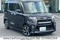 daihatsu tanto 2019 -DAIHATSU--Tanto 6BA-LA650S--LA650S-0003678---DAIHATSU--Tanto 6BA-LA650S--LA650S-0003678-