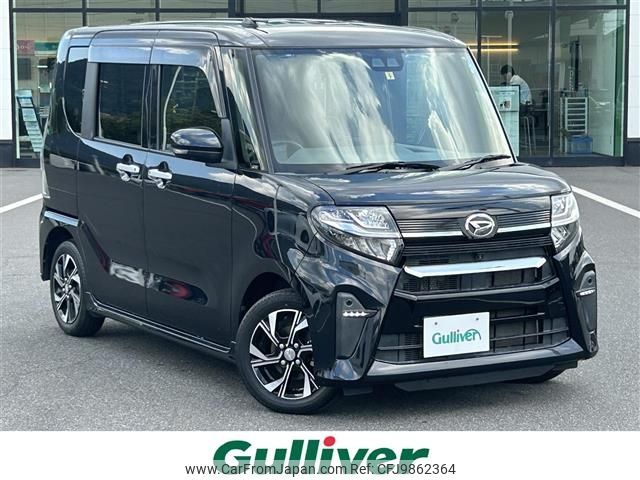 daihatsu tanto 2019 -DAIHATSU--Tanto 6BA-LA650S--LA650S-0003678---DAIHATSU--Tanto 6BA-LA650S--LA650S-0003678- image 1