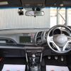 honda cr-z 2011 -HONDA--CR-Z ZF1--ZF1-1100351---HONDA--CR-Z ZF1--ZF1-1100351- image 11