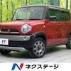 suzuki hustler 2014 quick_quick_MR31S_MR31S-254376 image 1