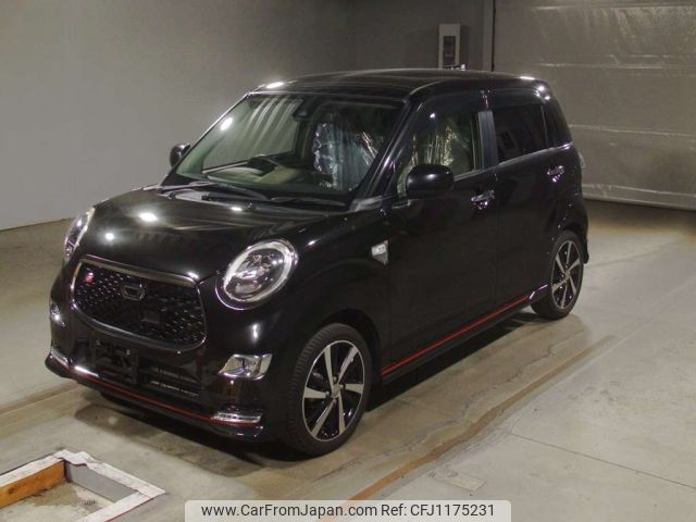 daihatsu cast 2016 -DAIHATSU--Cast LA250S-0042867---DAIHATSU--Cast LA250S-0042867- image 1
