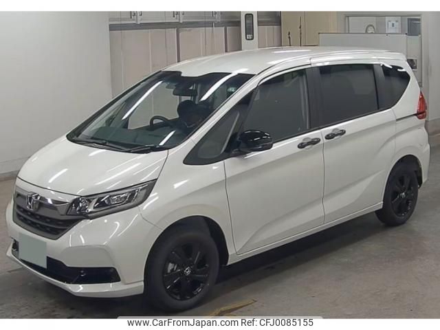 honda freed 2024 quick_quick_5BA-GB6_3207184 image 2