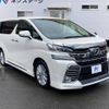 toyota vellfire 2017 -TOYOTA--Vellfire DBA-AGH30W--AGH30-0108564---TOYOTA--Vellfire DBA-AGH30W--AGH30-0108564- image 18