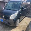 nissan roox 2013 -NISSAN--Roox DBA-ML21S--ML21S-293697---NISSAN--Roox DBA-ML21S--ML21S-293697- image 1