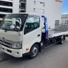 hino dutro 2023 -HINO 【京都 100そ7835】--Hino Dutoro XZU720M-0021763---HINO 【京都 100そ7835】--Hino Dutoro XZU720M-0021763- image 1