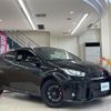 toyota yaris 2020 -TOYOTA--Yaris 4BA-GXPA16--GXPA16-0003557---TOYOTA--Yaris 4BA-GXPA16--GXPA16-0003557- image 1