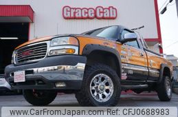 gmc sierra 2001 GOO_NET_EXCHANGE_9200343A30250124W002