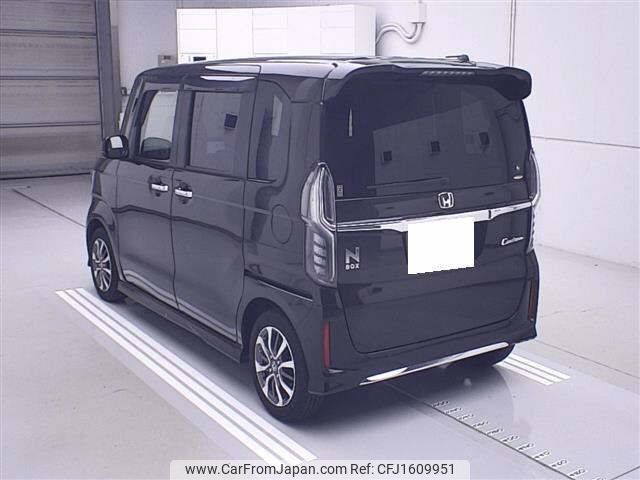 honda n-box 2021 CFJ1609951 image 2