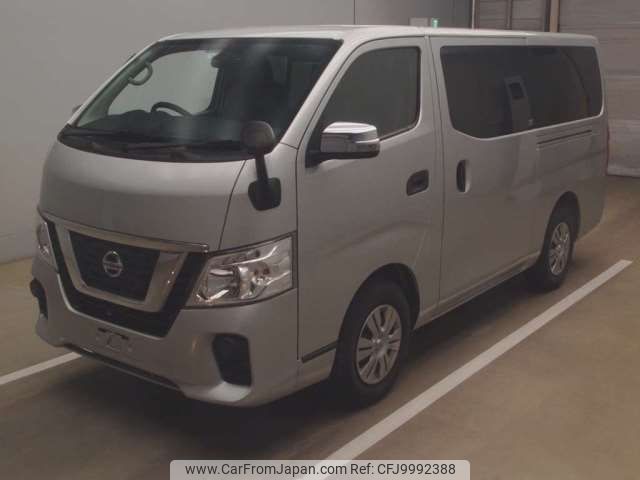 nissan caravan-coach 2019 -NISSAN--Caravan Coach CBA-KS2E26--KS2E26-102405---NISSAN--Caravan Coach CBA-KS2E26--KS2E26-102405- image 1