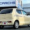 suzuki alto 2018 -SUZUKI--Alto DBA-HA36S--HA36S-392214---SUZUKI--Alto DBA-HA36S--HA36S-392214- image 3