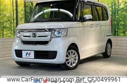 honda n-box 2020 -HONDA--N BOX 6BA-JF3--JF3-1455352---HONDA--N BOX 6BA-JF3--JF3-1455352-