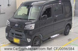 daihatsu hijet-van 2018 -DAIHATSU--Hijet Van EBD-S321V--S321V-0373669---DAIHATSU--Hijet Van EBD-S321V--S321V-0373669-