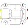 toyota alphard 2021 -TOYOTA--Alphard 3BA-AGH30W--AGH30-9039307---TOYOTA--Alphard 3BA-AGH30W--AGH30-9039307- image 2