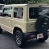suzuki jimny 2019 CFJ1680697 image 8