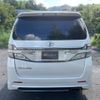 toyota vellfire 2013 -TOYOTA 【名変中 】--Vellfire ANH25W--8047111---TOYOTA 【名変中 】--Vellfire ANH25W--8047111- image 17