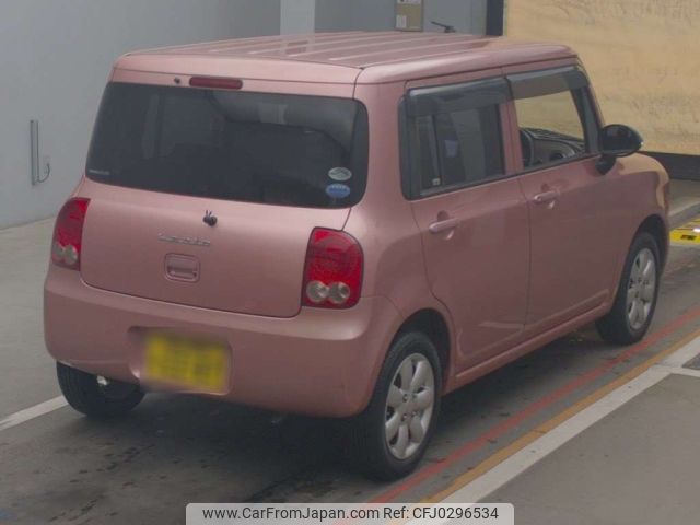 suzuki alto-lapin 2012 -SUZUKI 【福山 580ぬ2287】--Alto Lapin HE22S-230907---SUZUKI 【福山 580ぬ2287】--Alto Lapin HE22S-230907- image 2