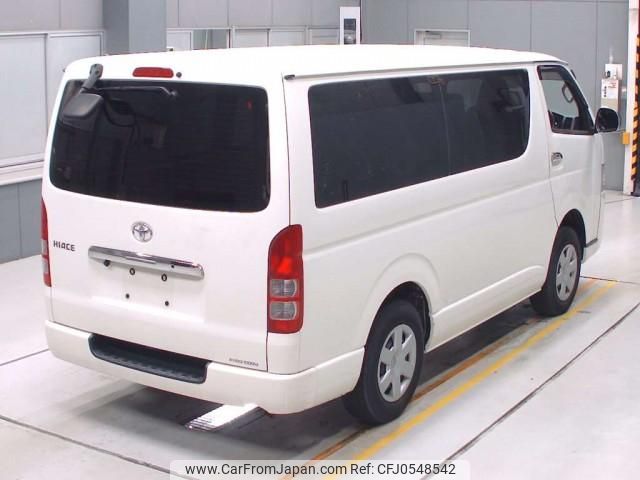 toyota hiace-van 2019 quick_quick_QDF-GDH206V_GDH206-1018838 image 2