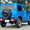 suzuki jimny 2024 quick_quick_3BA-JB64W_JB64W-315488 image 3