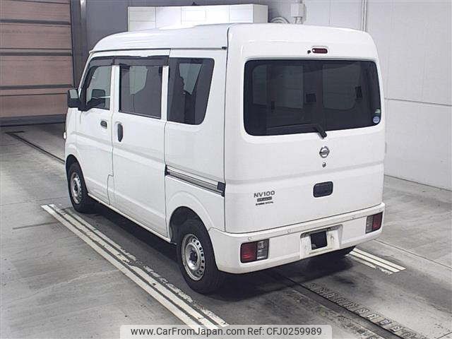 nissan clipper-van 2020 -NISSAN--Clipper Van DR17V-447073---NISSAN--Clipper Van DR17V-447073- image 2