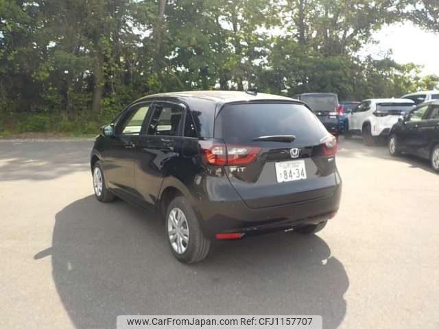 honda fit 2024 -HONDA 【野田 500】--Fit 6AA-GR4--GR4-1208629---HONDA 【野田 500】--Fit 6AA-GR4--GR4-1208629- image 2