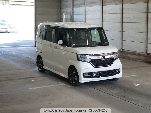 honda n-box 2018 -HONDA--N BOX JF4-2010332---HONDA--N BOX JF4-2010332- image 1