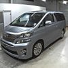 toyota vellfire 2012 -TOYOTA--Vellfire ANH20W-8210496---TOYOTA--Vellfire ANH20W-8210496- image 5