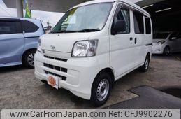 daihatsu hijet-van 2016 -DAIHATSU--Hijet Van S321V--S321V-0303085---DAIHATSU--Hijet Van S321V--S321V-0303085-