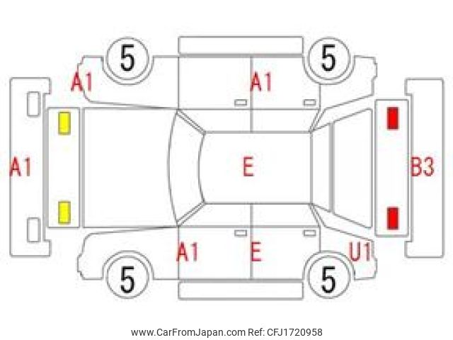 cadillac escalade 2020 CFJ1720958 image 2