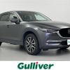 mazda cx-5 2018 -MAZDA--CX-5 3DA-KF2P--KF2P-217550---MAZDA--CX-5 3DA-KF2P--KF2P-217550- image 1