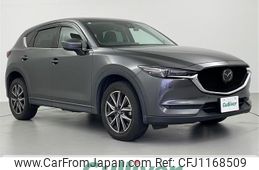 mazda cx-5 2018 -MAZDA--CX-5 3DA-KF2P--KF2P-217550---MAZDA--CX-5 3DA-KF2P--KF2P-217550-