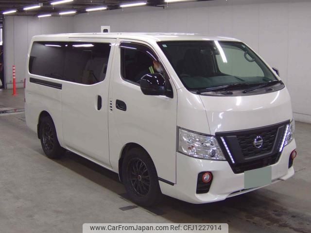 nissan nv350-caravan-van 2021 quick_quick_CBF-VR2E26_VR2E26-131769 image 1